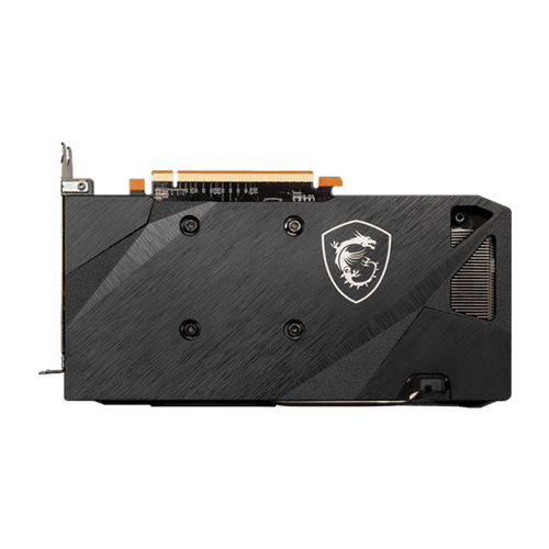 MSI RX 6650 XT Mech 2X OC 8GB Gaming Graphics Card
